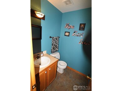 Main Floor Half Bath