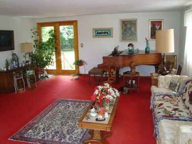 1687 N Lofgren Rd, Rolling Prairie, IN 46371 - photo 3