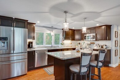 273 South St, West Bridgewater, MA 02379 - photo 7