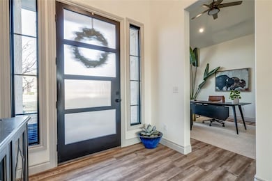 4716 Spring Manor Ct, Edmond, OK 73025 - photo 5