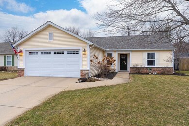 502 Stockbridge Ln, Lafayette, IN 47909 - photo 2