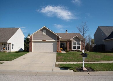 3015 Lodgepole Dr, Whiteland, IN 46184 - photo 3