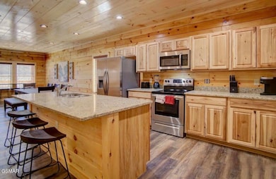 817 String Run Way, Pigeon Forge, TN 37863 - photo 4