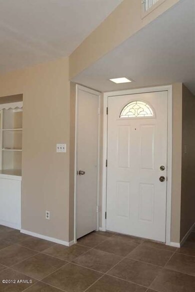 Foyer