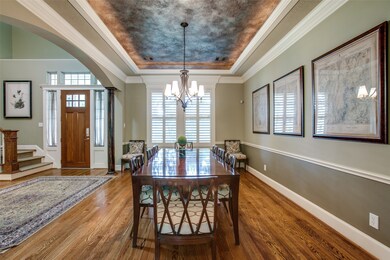 3306 Lawrence St, Houston, TX 77018 - photo 5