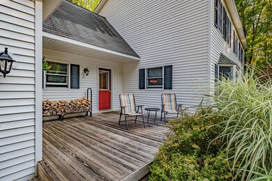 407 W Elm St, Yarmouth, ME 04096 - photo 4