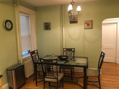 1768 Beacon St unit 4, Brookline, MA 02445 - photo 6