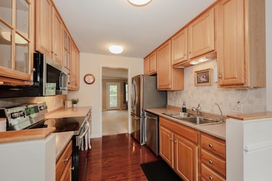 4 Bow Center Rd unit F2, Bow, NH 03304 - photo 5