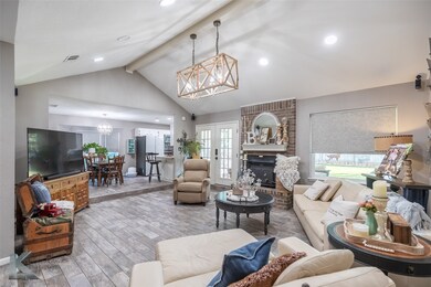 1533 Sir Thopas Ct, Abilene, TX 79602 - photo 5