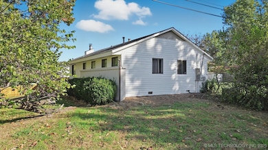 503 N 45th West Ave, Tulsa, OK 74127 - photo 2