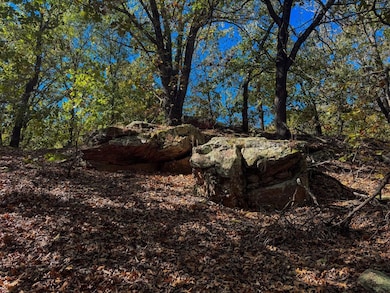 368005 E 1010 Rd, Boley, OK 74829 - photo 3