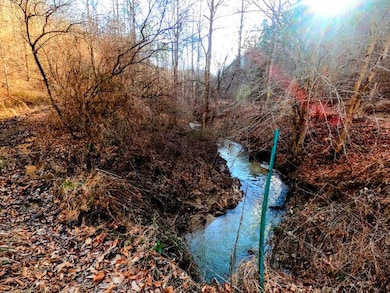 creek