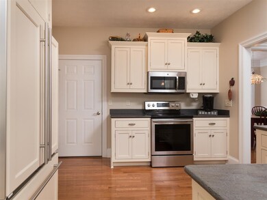 231 Tyler Way, Scott Depot, WV 25560 - photo 7