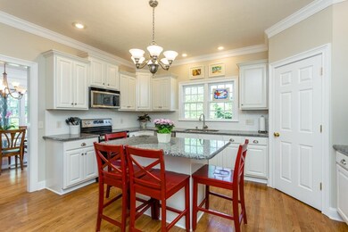 3035 Baybrook Dr, Harrisonburg, VA 22801 - photo 4