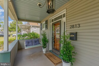 2813 Beechland Ave, Baltimore, MD 21214 - photo 3