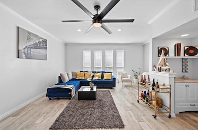 15167 Kimberley Ct unit 41, Houston, TX 77079 - photo 6