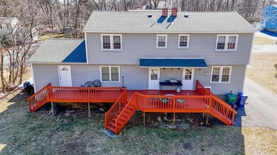 14 Pondover Rd unit 16, Billerica, MA 01821 - photo 3