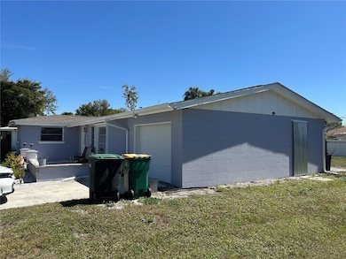 Right side of House