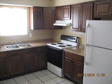 305 E Vine Cir unit 101, Mesa, AZ 85210 - photo 3