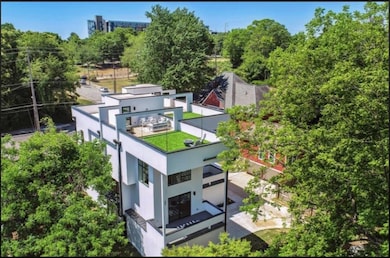 536 Highland Ave NE unit B, Atlanta, GA 30312 - photo 2