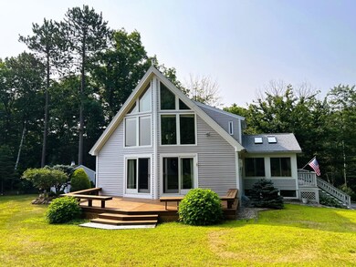 26 Sartwell Ln, Bartlett, NH 03860 - photo 2