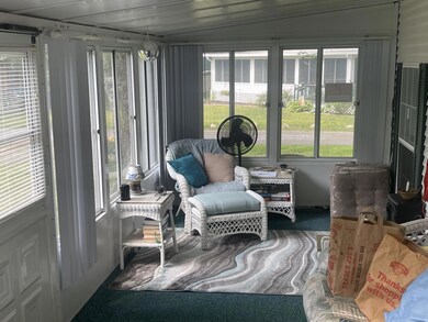Allens Way Florida Room
