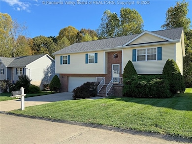 407 Lin Muir Ln, Hurricane, WV 25526 - photo 5