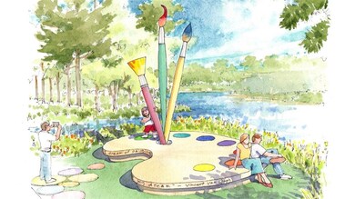 17188 Wild Robin Ln, Conroe, TX 77302 - photo 4