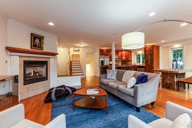 39 Oxford Ave, Belmont, MA 02478 - photo 4