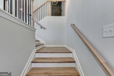 860 Sunset Park Dr, Suwanee, GA 30024 - photo 4