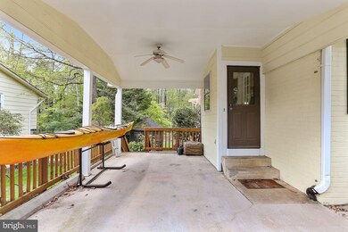 4400 Braeburn Dr, Fairfax, VA 22032 - photo 7