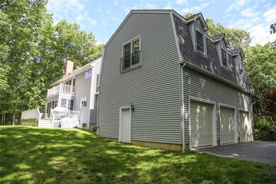 33 Primrose Dr, Cranston, RI 02921 - photo 4