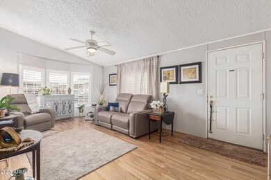 1102 S 114th St unit 72, Mesa, AZ 85208 - photo 6