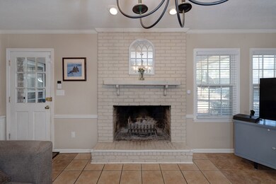 Den/Family Room