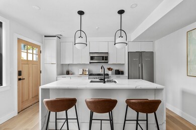 95 Thorndike St unit 6, Cambridge, MA 02141 - photo 5