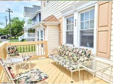 425 N Kenyon Ave, Margate City, NJ 08402 - photo 3