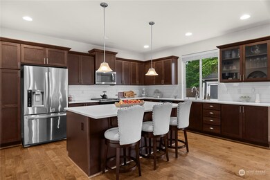 1242 Haystack Ave SE, North Bend, WA 98045 - photo 5