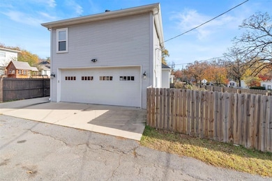 1200 N Polk St, Little Rock, AR 72205 - photo 3