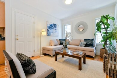 19 Cambridge Terrace unit 2, Cambridge, MA 02140 - photo 2