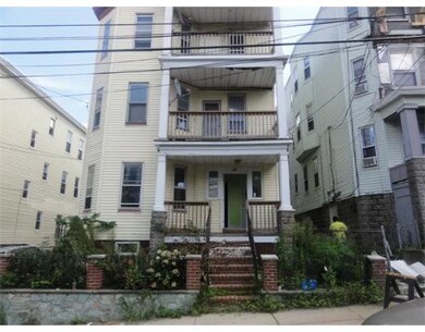 49 Thornton St, Revere, MA 02151 - photo 2