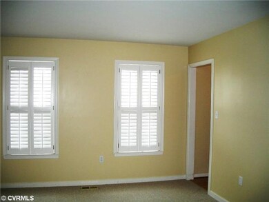 Exterior Front - View of living room