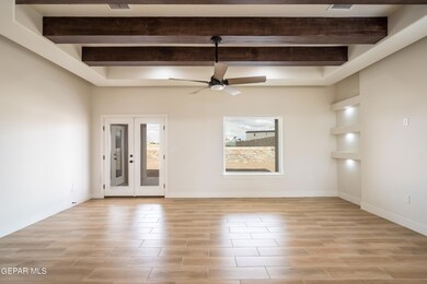 13716 Villa Vista Ave, Horizon City, TX 79928 - photo 4