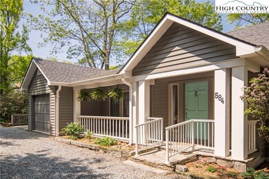 584 Green Hill Woods, Blowing Rock, NC 28605 - photo 3