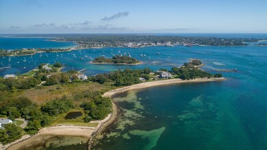 187 Penzance Rd, Woods Hole, MA 02543 - photo 4