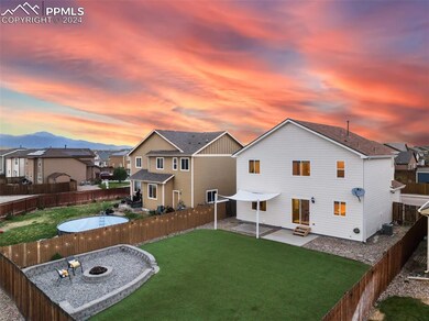 10409 Desert Bloom Way, Colorado Springs, CO 80925 - photo 4