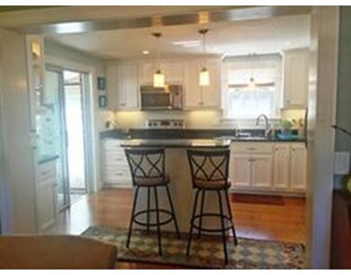 311 Moosehill Rd, East Walpole, MA 02032 - photo 4