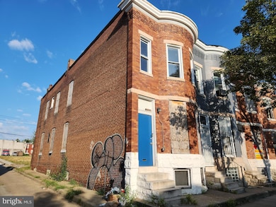 1908 N Monroe St, Baltimore, MD 21217 - photo 3