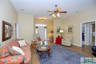 1135 Bartlett Dr, Statesboro, GA 30461 - photo 5