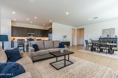 great room