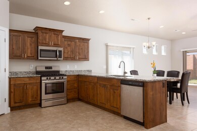 3520 W 150 N, HURRICANE-3